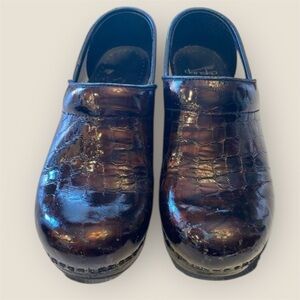 👞Dansko Nursing Clogs👞